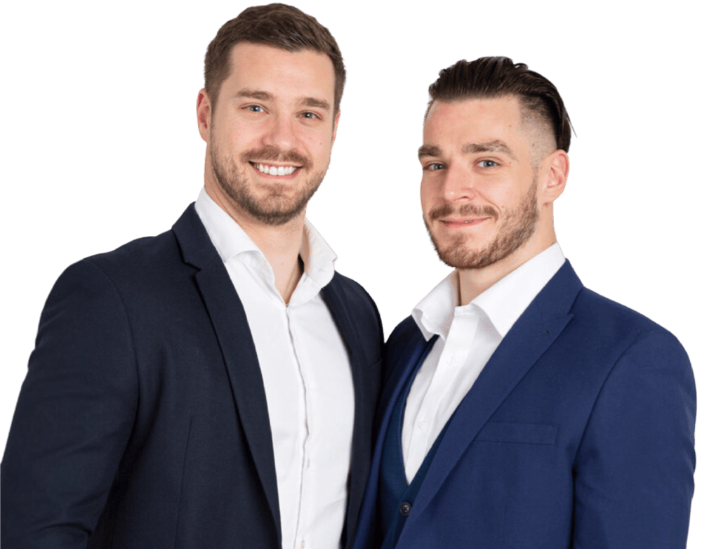 Sales CV Champion